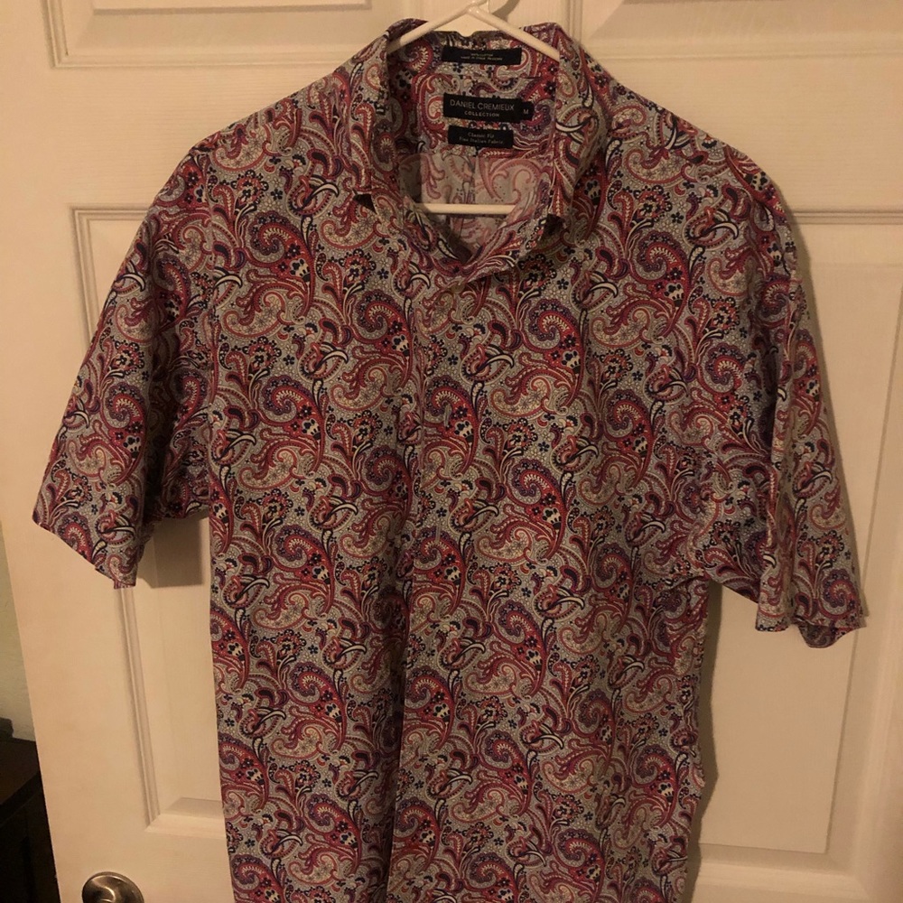 Men’s shirt! Great condition!